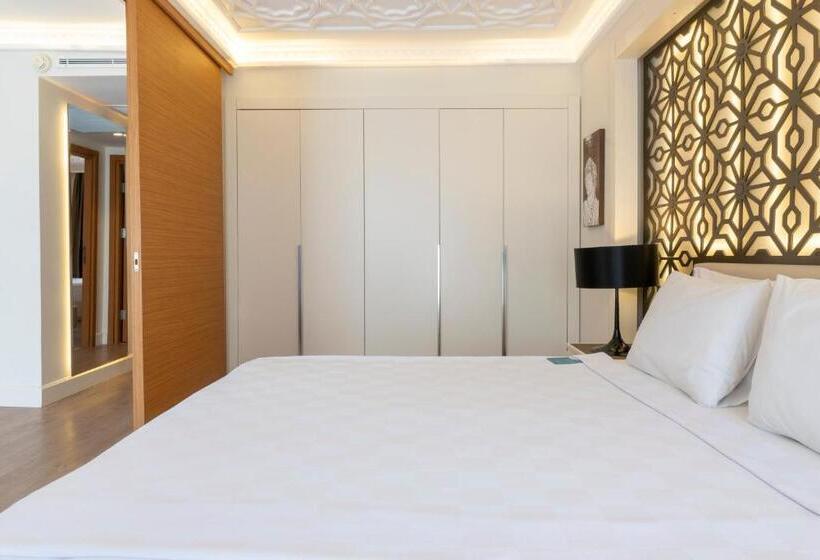 سوئیت کلاب, Duja Didim   Ultra All Inclusive
