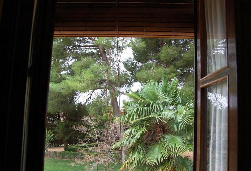 스탠다드 룸, El Cortijo De Daimiel