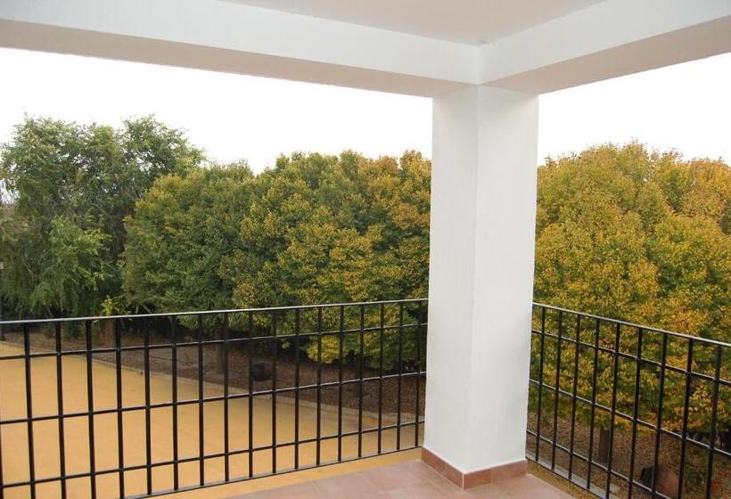 수피리어 룸, El Cortijo De Daimiel