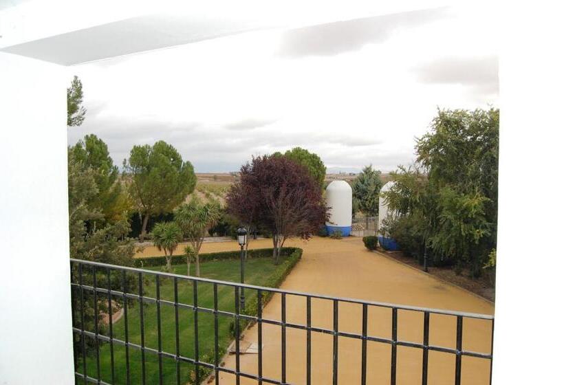 수피리어 룸, El Cortijo De Daimiel