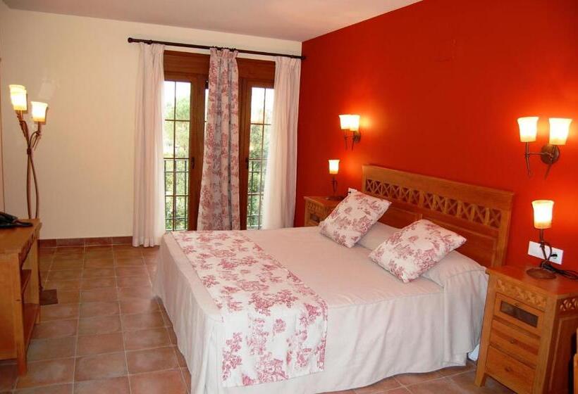 수피리어 룸, El Cortijo De Daimiel