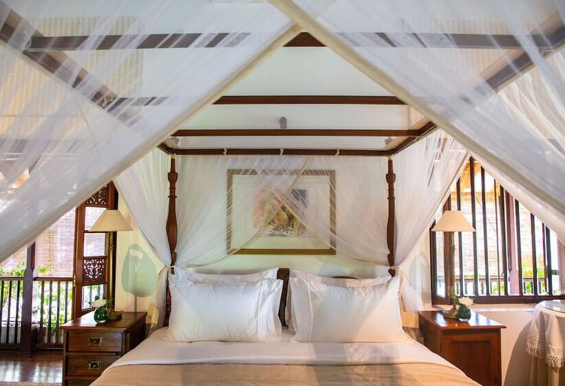 Quarto Deluxe, Nyne Hotels   Landesi, Galle Fort