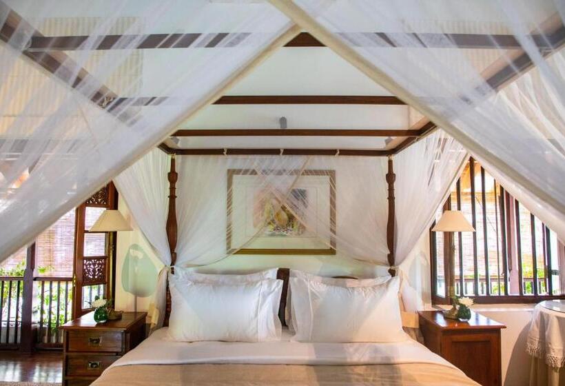 Quarto Deluxe, Nyne Hotels   Landesi, Galle Fort