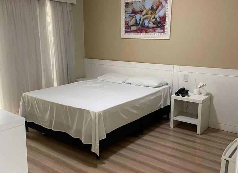 Номер Executive, Guest