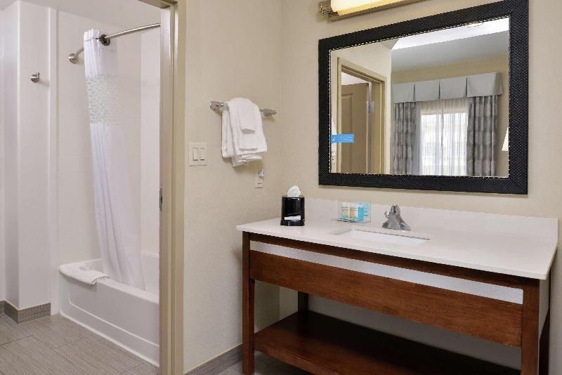 Студио Стандарт Кровать Кинг, Hampton Inn & Suites Hutto Austin