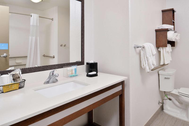 Стандартный Номер Кровать Кинг, Hampton Inn & Suites Hutto Austin