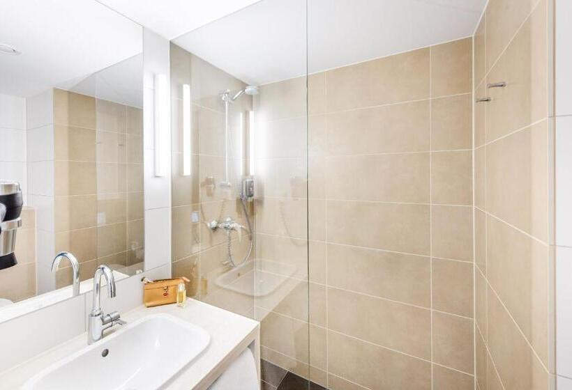 舒适型房间, Ibis Styles Konstanz