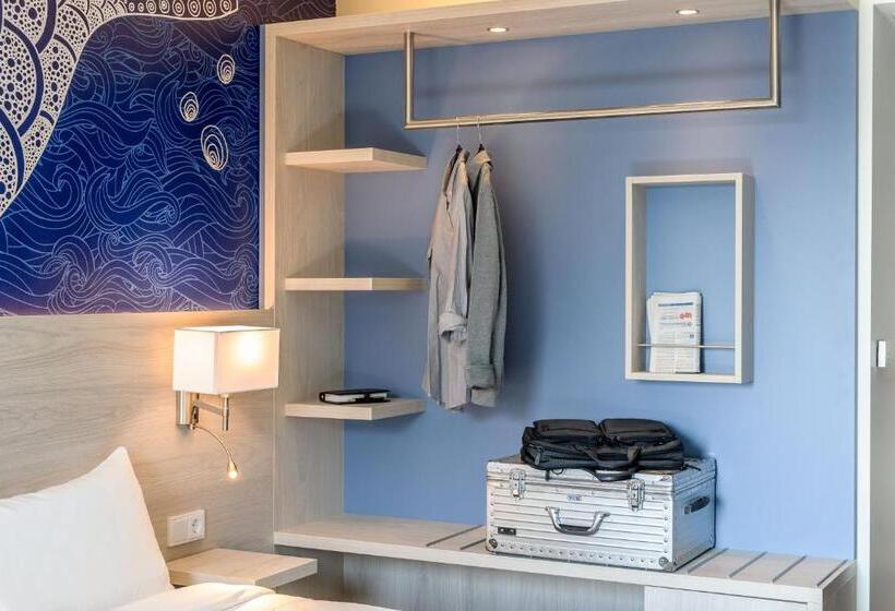 舒适型房间, Ibis Styles Konstanz
