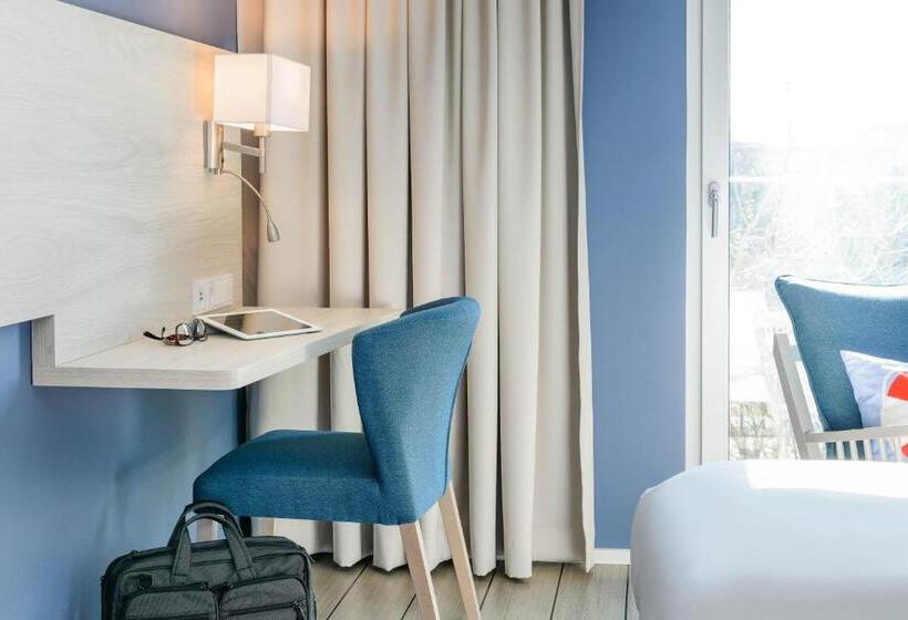 舒适型房间, Ibis Styles Konstanz