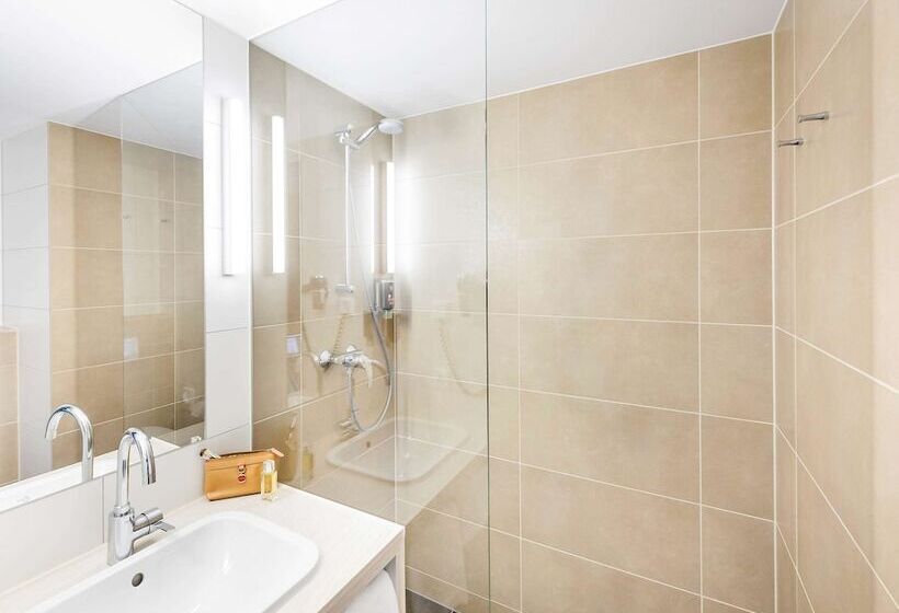 舒适型房间, Ibis Styles Konstanz