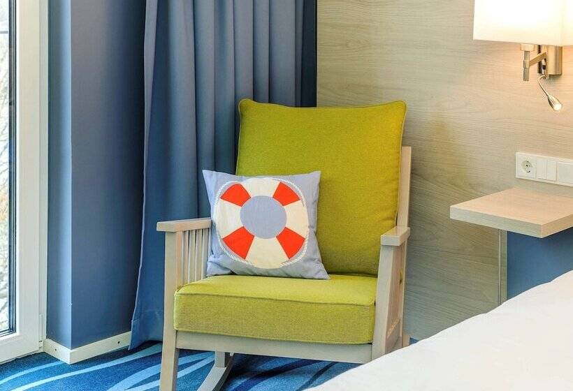 舒适型房间, Ibis Styles Konstanz