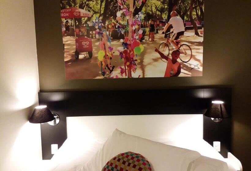 带1个卧室的公寓, Ibis Styles Porto Alegre Centro  5 Minutos Da Rodoviária E Do Moinhos De Vento