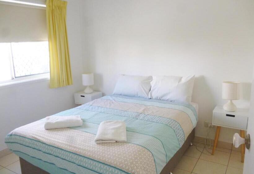 ２ベッドルームアパートメント, Le Lavandou Apartments