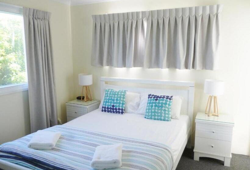 １ベッドルームアパートメント, Le Lavandou Apartments