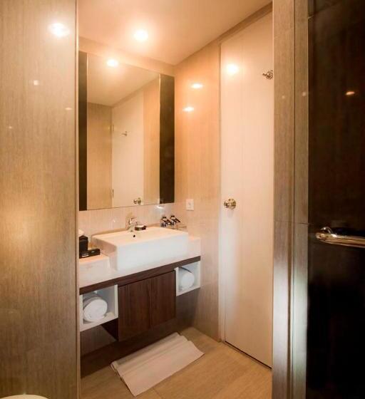 Номер Superior, Horu Hotel Mangga Dua Square