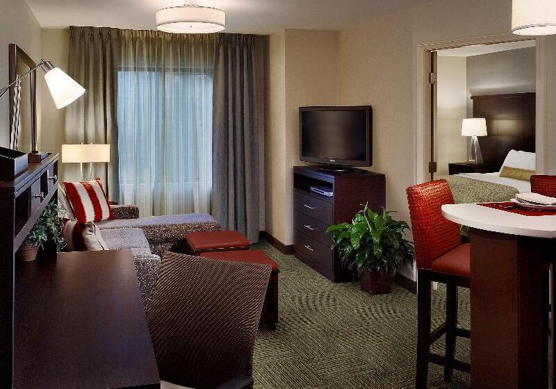Люкс, Staybridge Suites Rochester, An Ihg