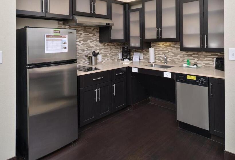 Студия Стандарт, Staybridge Suites Rochester, An Ihg