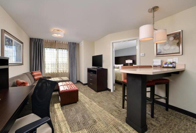 Люкс, Staybridge Suites Rochester, An Ihg