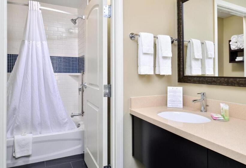 Люкс, Staybridge Suites Rochester, An Ihg