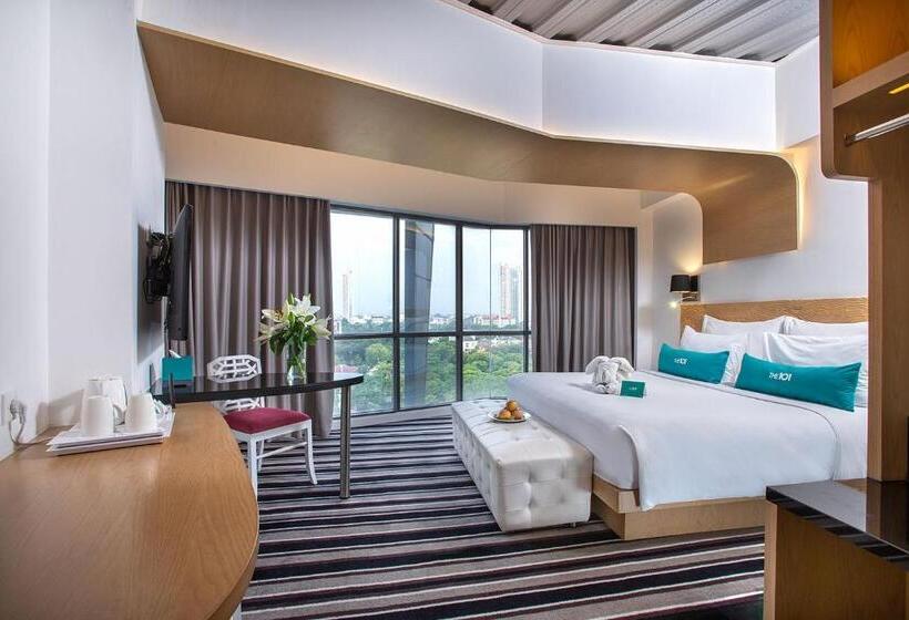 غرفة بيزنس, The 1o1 Jakarta Sedayu Darmawangsa