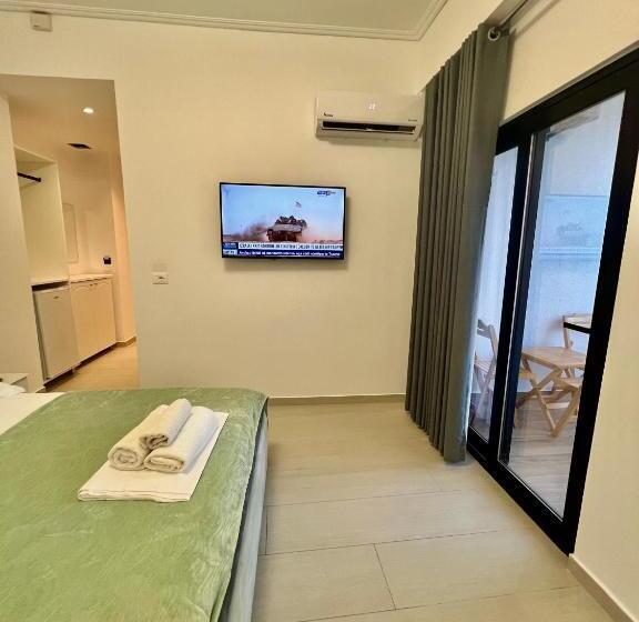 Triple Room Sea View, Vip Bujari Ksamil