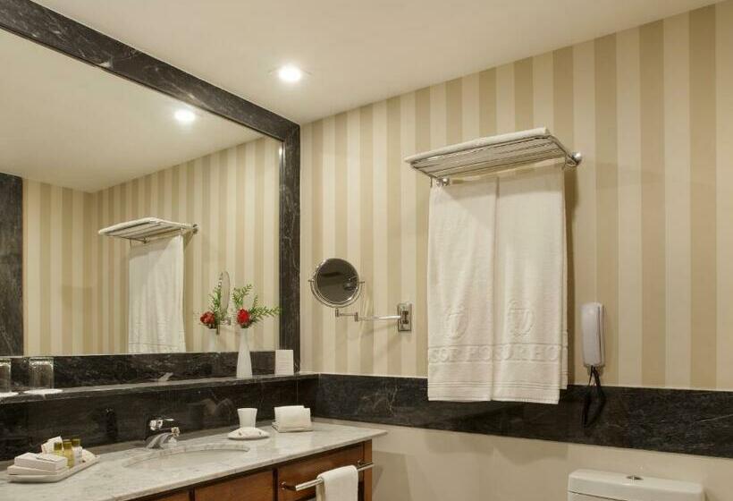Standard-huone, Windsor Marapendi