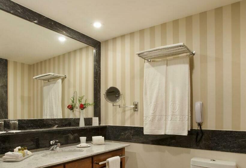 اتاق استاندارد, Windsor Marapendi