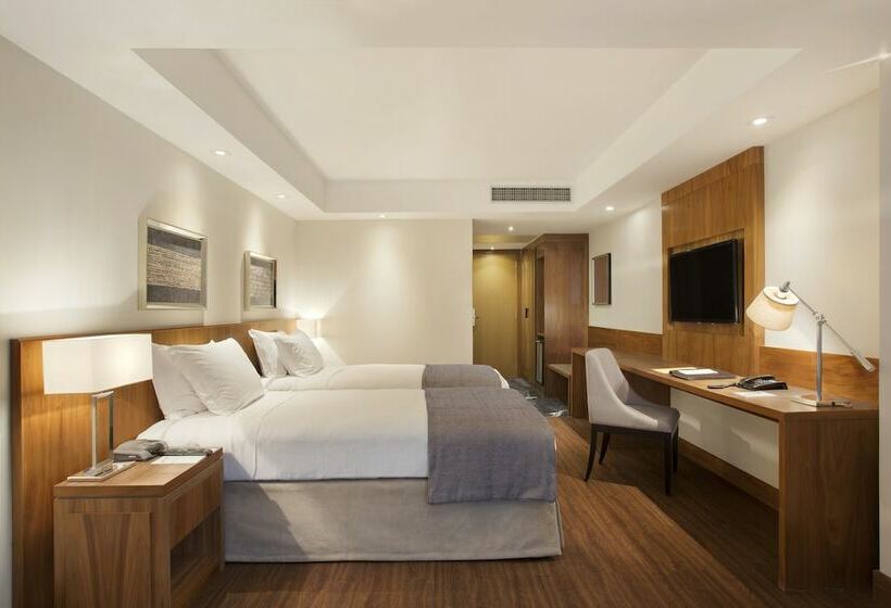 Standard-huone, Windsor Marapendi