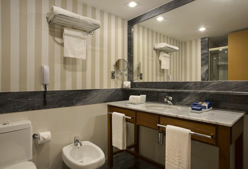 اتاق استاندارد, Windsor Marapendi