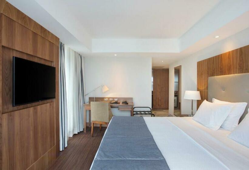 Superior-huone, Windsor Marapendi