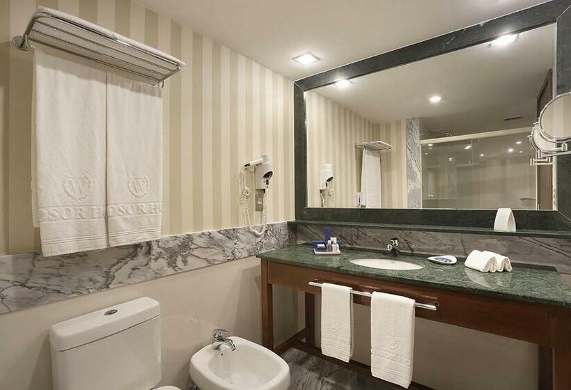 Superior-huone, Windsor Marapendi