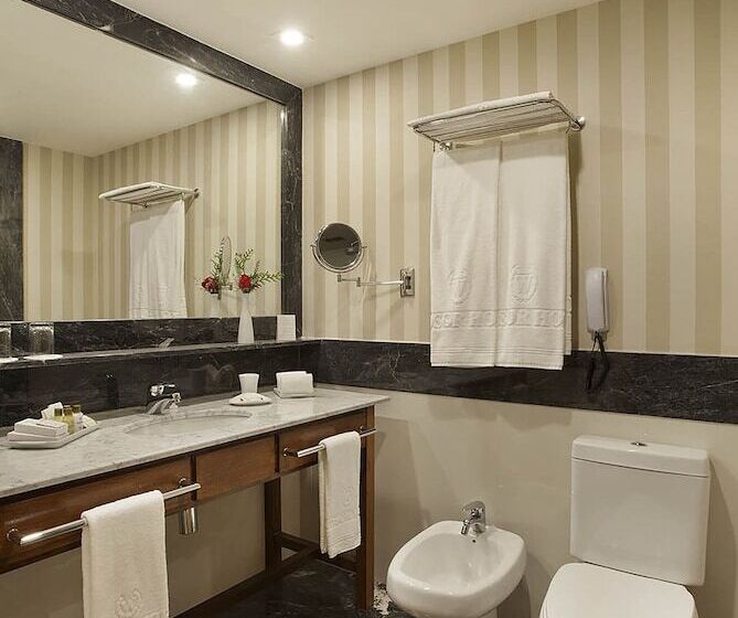 Standard-huone, Windsor Marapendi