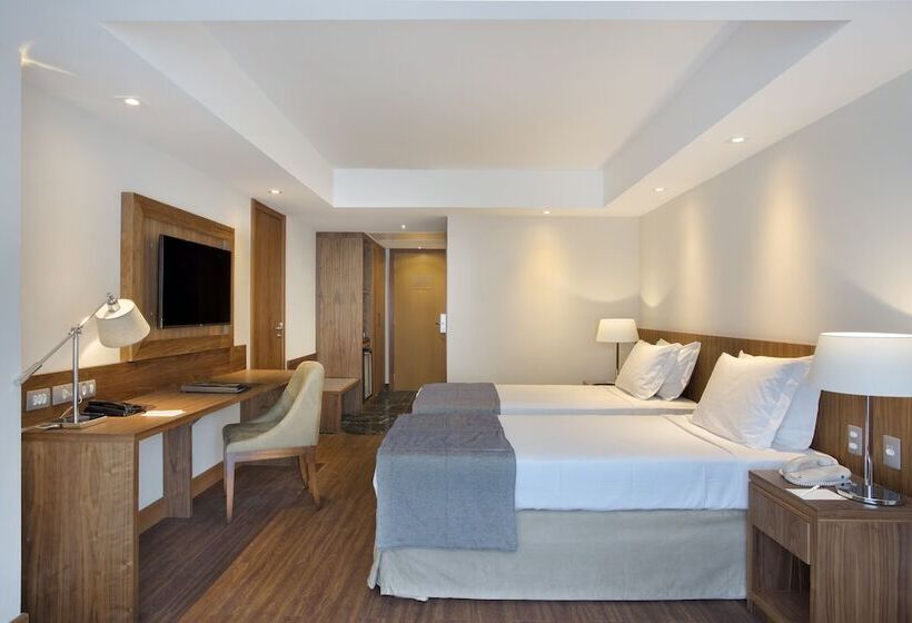 Superior-huone, Windsor Marapendi