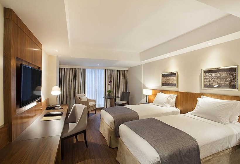 Superior-huone, Windsor Marapendi