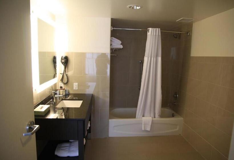 패밀리 스위트, Wingate By Wyndham Niagara Falls