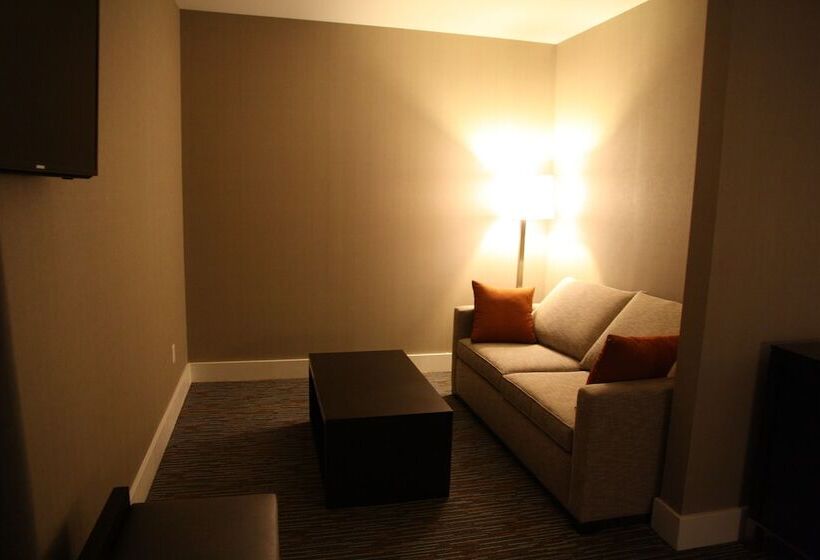 장애인을 위한 스위트, Wingate By Wyndham Niagara Falls