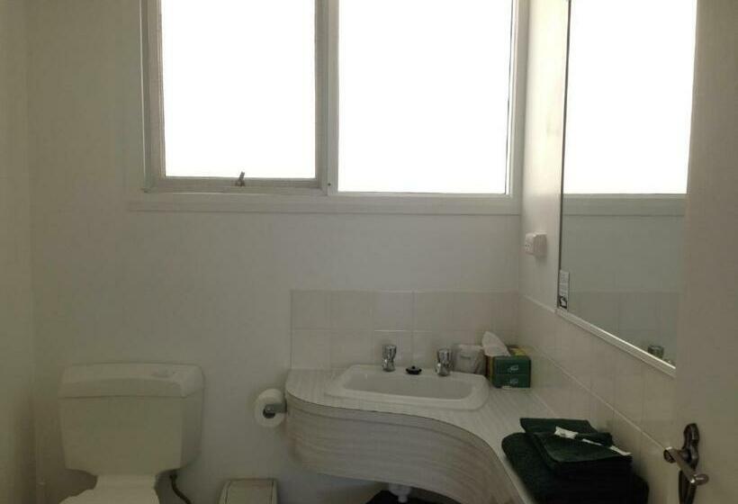 스탠다드 룸, Barclay Motor Inn