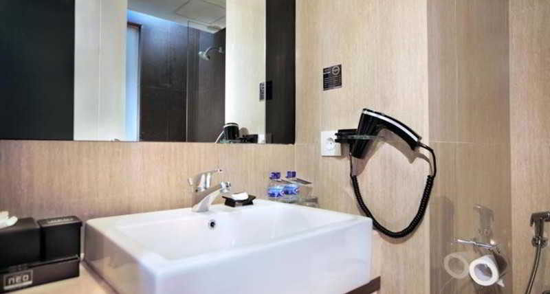 Номер Стандарт, Horu Hotel Mangga Dua Square