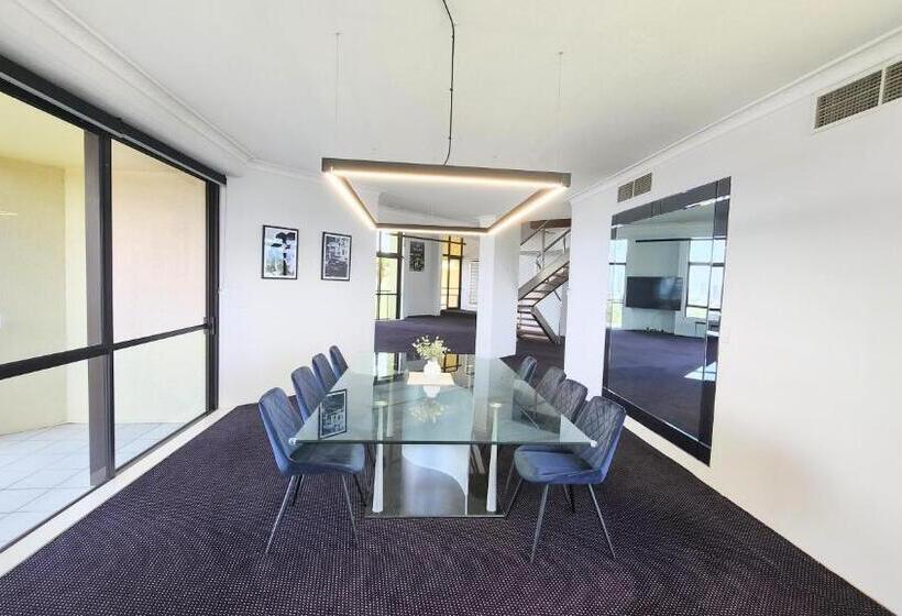 آپارتمان 3 خوابه, Surfers Hawaiian Holiday Apartments