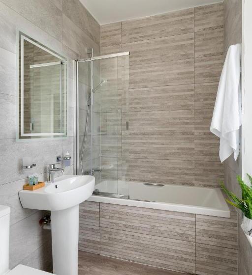 Номер Стандарт, Torland Seafront Hotel   Free Parking, Wi Fi, All Rooms En Suite