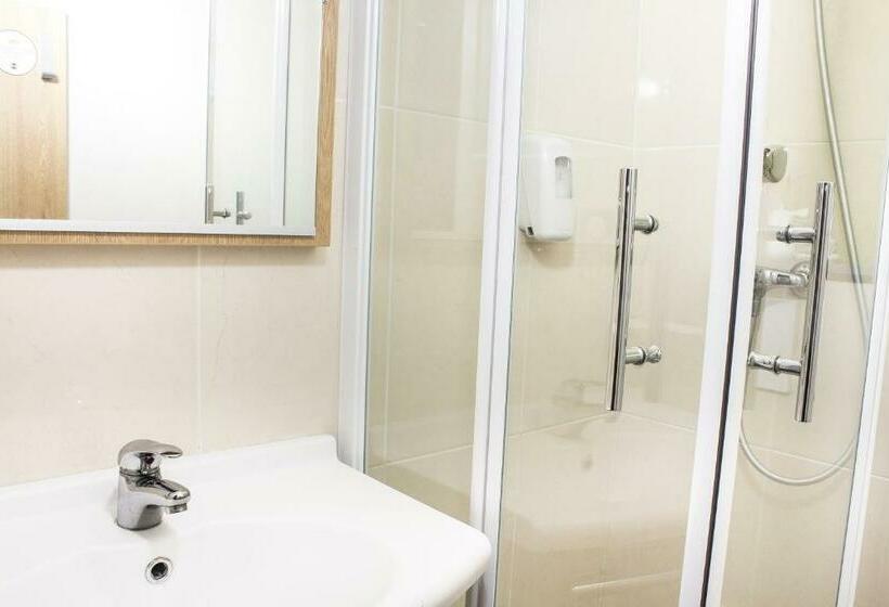 Номер Стандарт, Inn Design Vierzon   Ex B&b