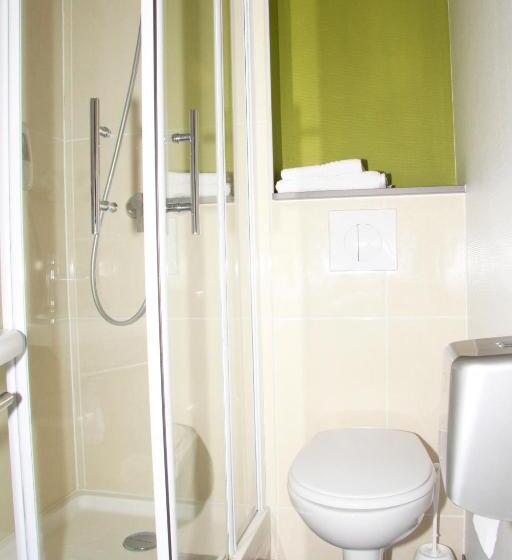 Номер Стандарт, Inn Design Vierzon   Ex B&b