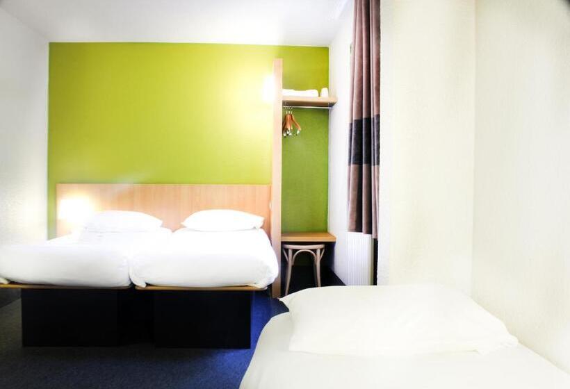 Номер Стандарт, Inn Design Vierzon   Ex B&b