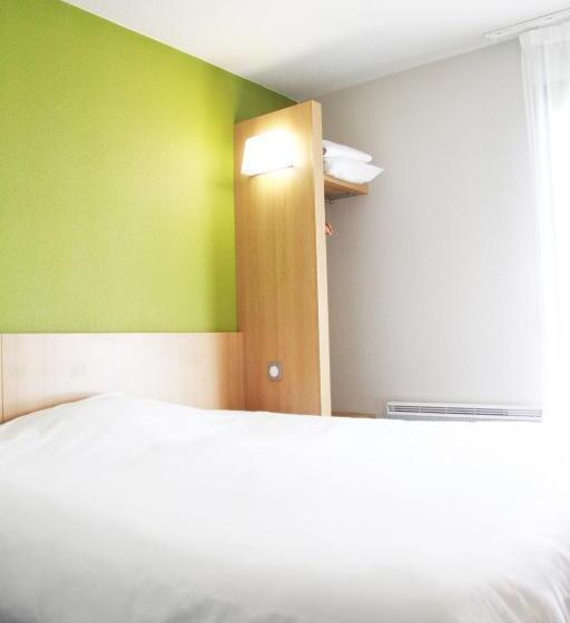 Номер Стандарт, Inn Design Vierzon   Ex B&b