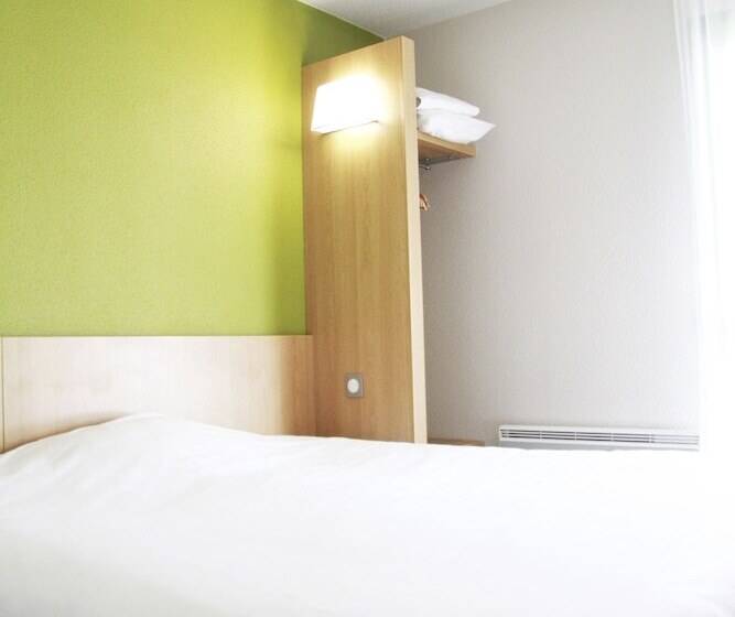 Номер Стандарт, Inn Design Vierzon   Ex B&b