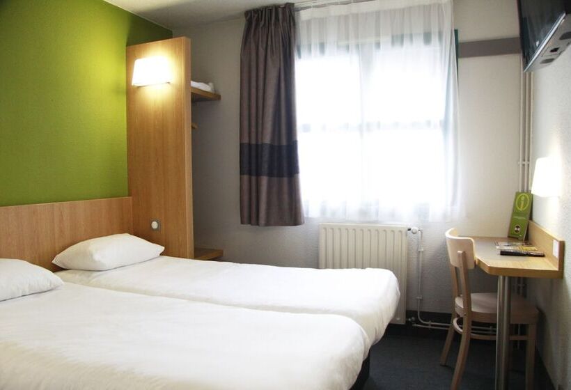 Номер Стандарт, Inn Design Vierzon   Ex B&b