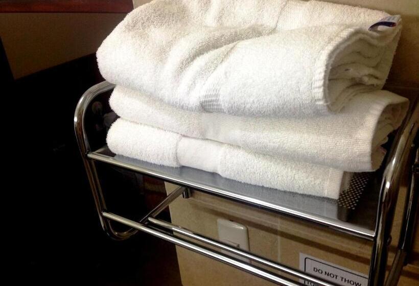 Президентский Люкс, Air Suites