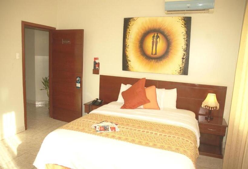Президентский Люкс, Air Suites