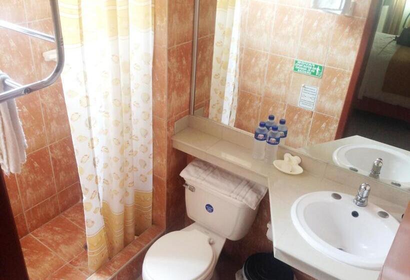 Family Suite, Air Suites