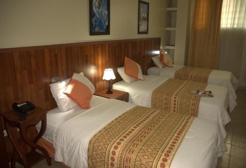 Номер Стандарт Трехместный, Air Suites